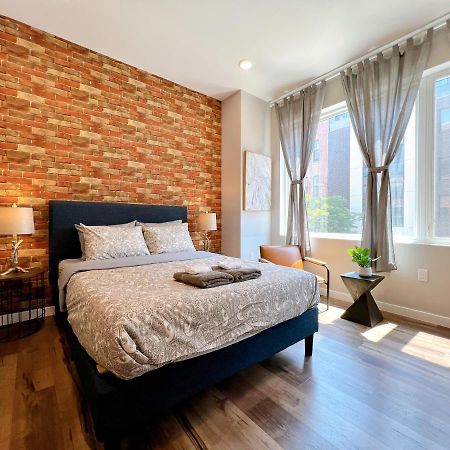 Stay At Luna On Ridge Ave Philadelphia Dış mekan fotoğraf