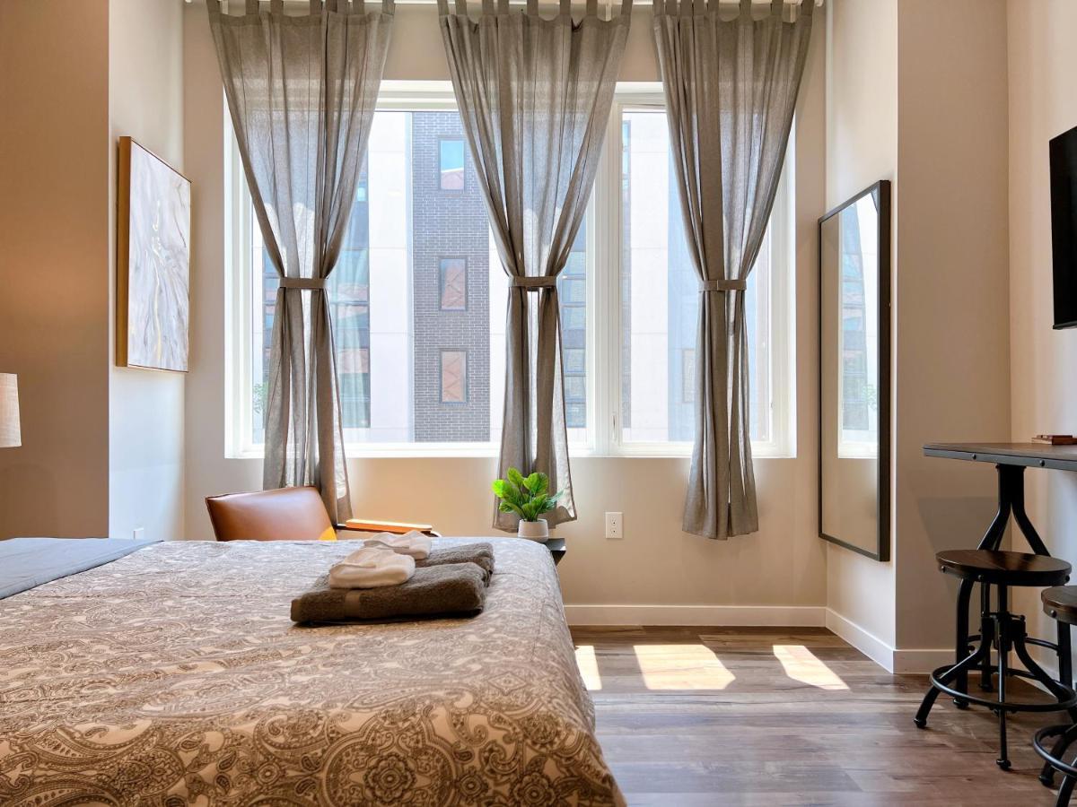 Stay At Luna On Ridge Ave Philadelphia Dış mekan fotoğraf