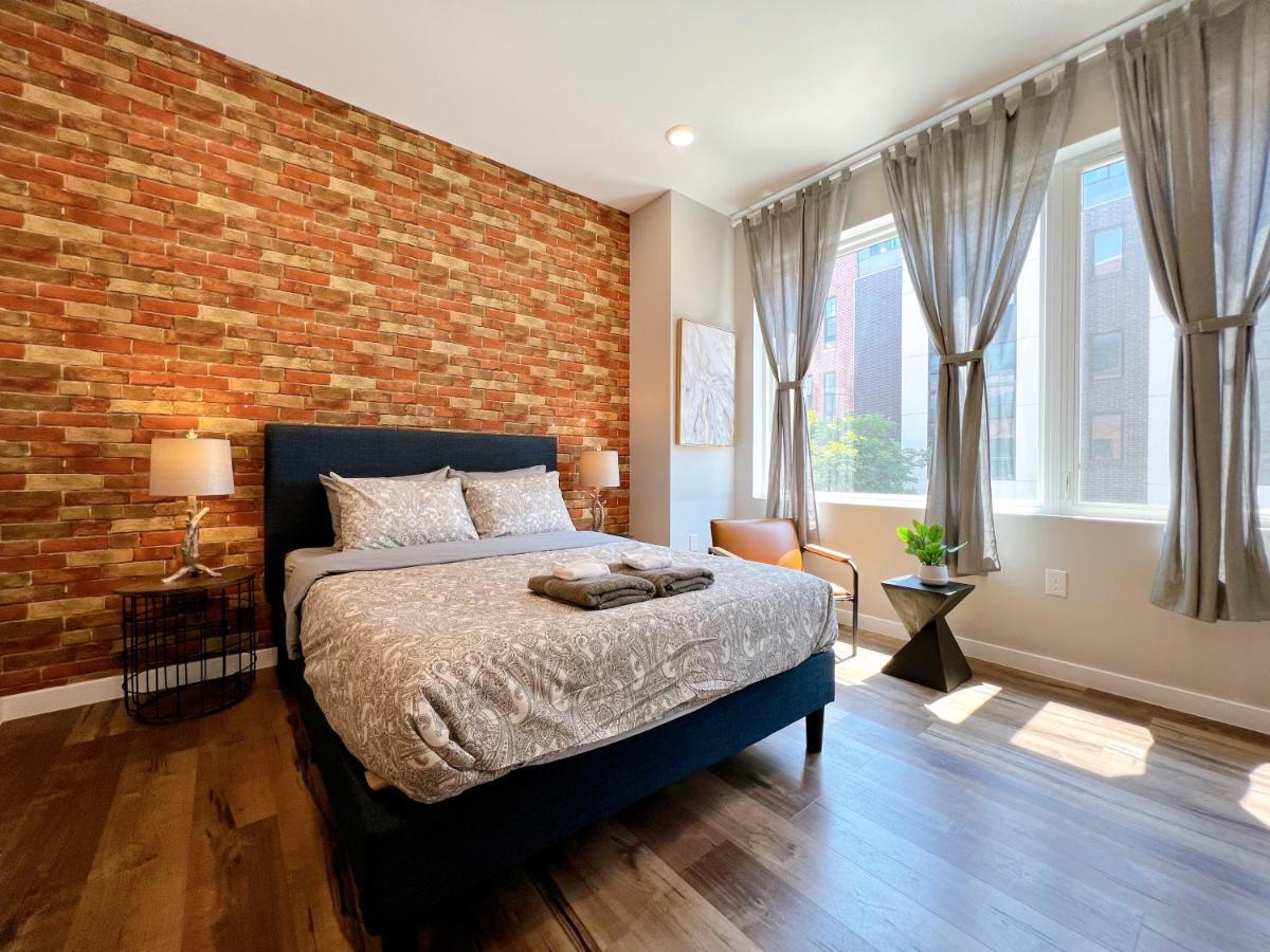 Stay At Luna On Ridge Ave Philadelphia Dış mekan fotoğraf