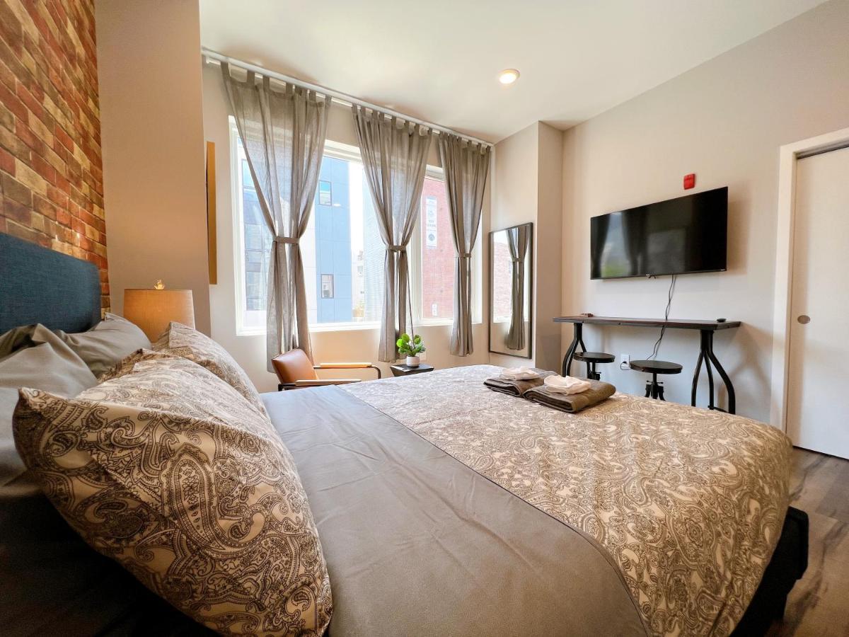 Stay At Luna On Ridge Ave Philadelphia Dış mekan fotoğraf