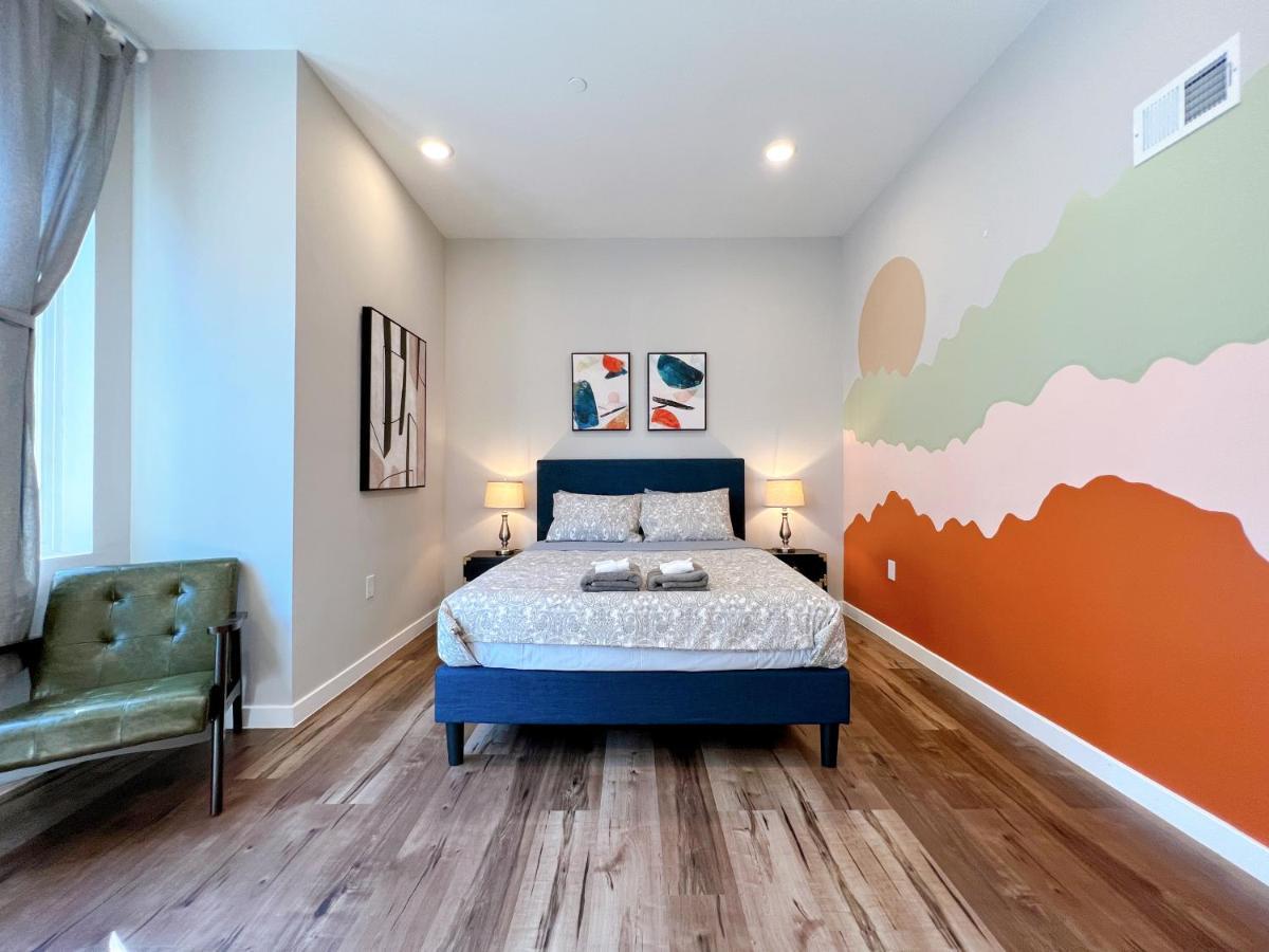 Stay At Luna On Ridge Ave Philadelphia Dış mekan fotoğraf