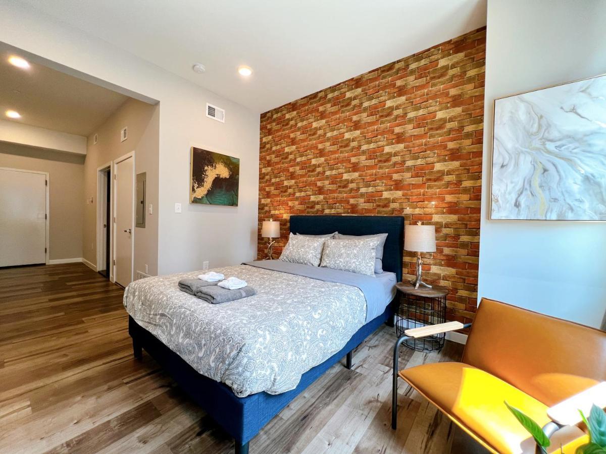 Stay At Luna On Ridge Ave Philadelphia Dış mekan fotoğraf