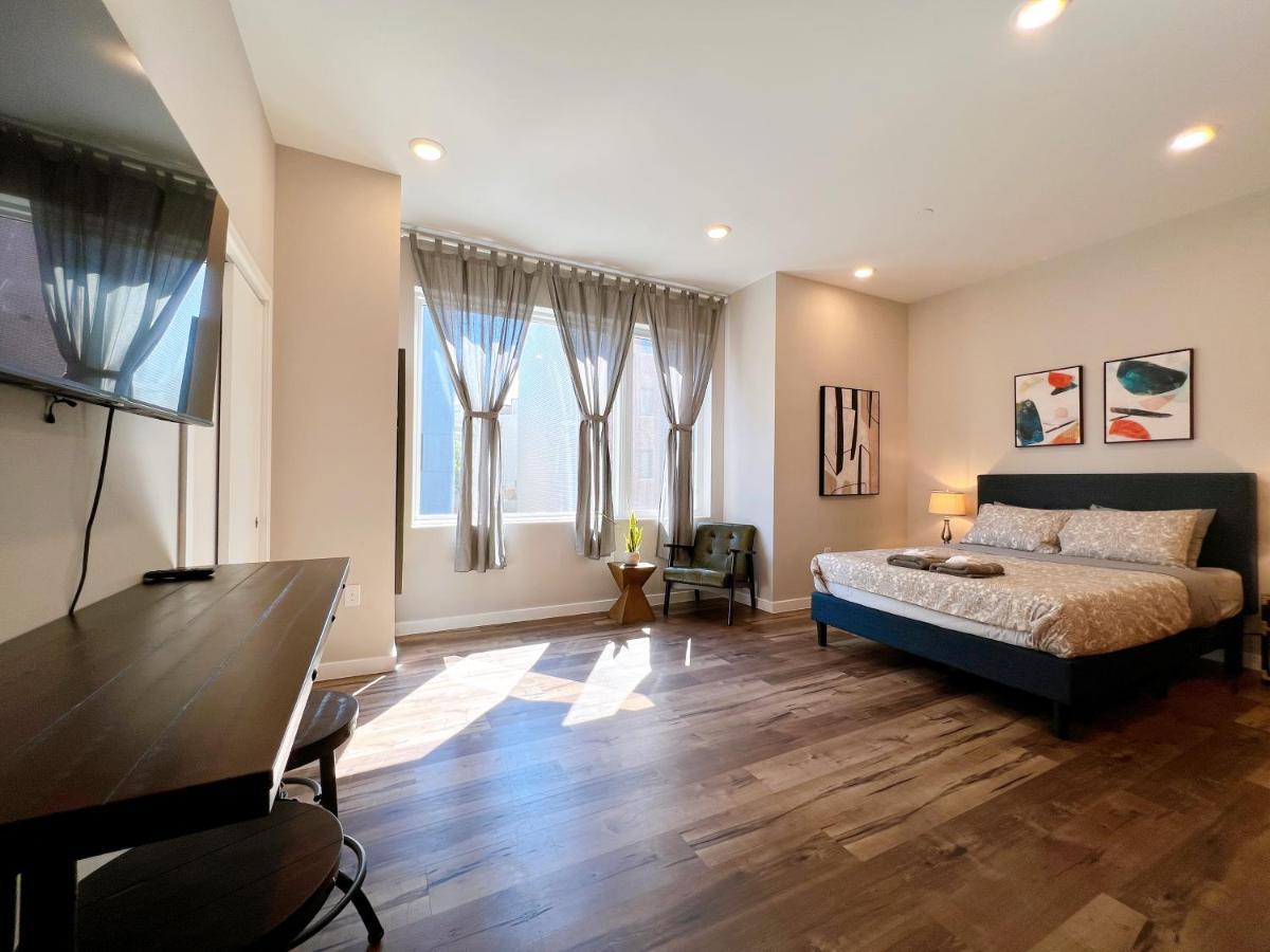 Stay At Luna On Ridge Ave Philadelphia Dış mekan fotoğraf