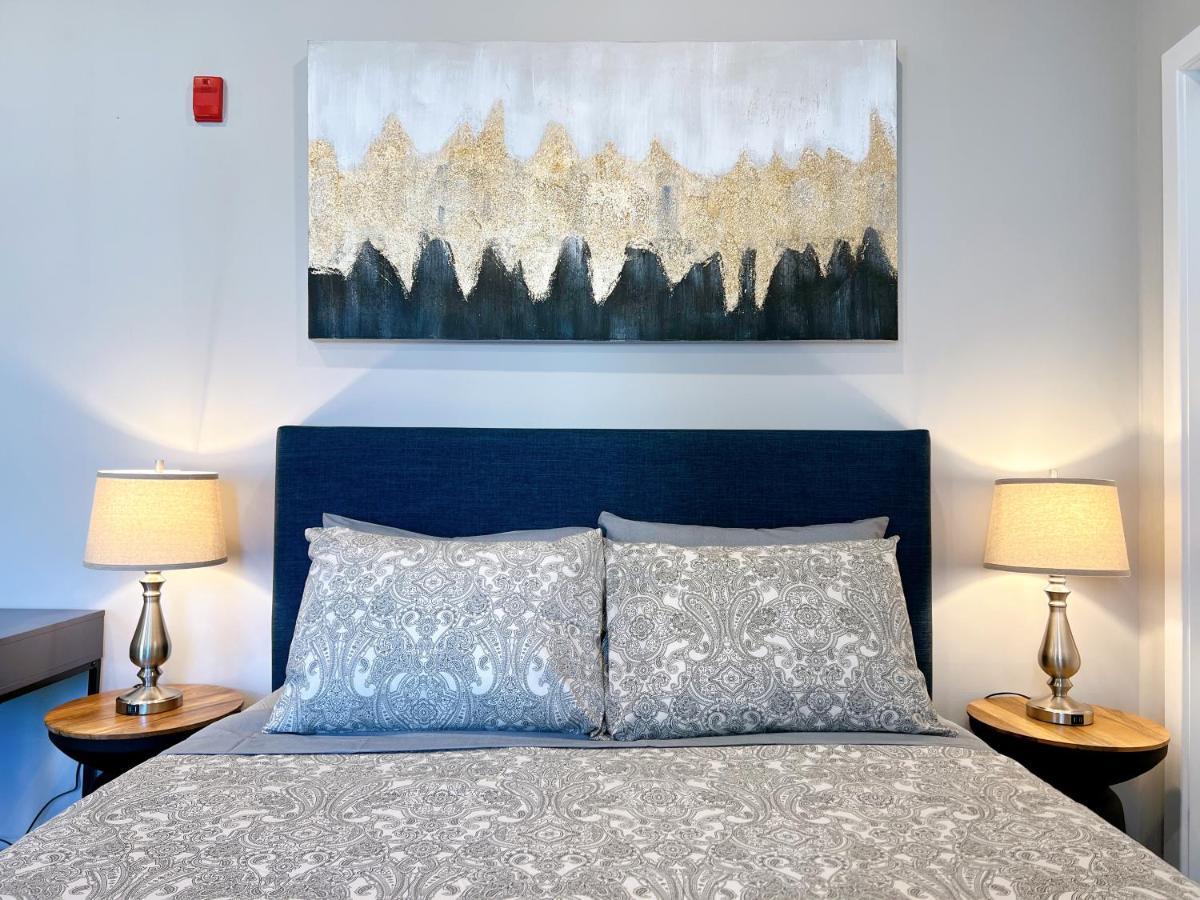 Stay At Luna On Ridge Ave Philadelphia Dış mekan fotoğraf