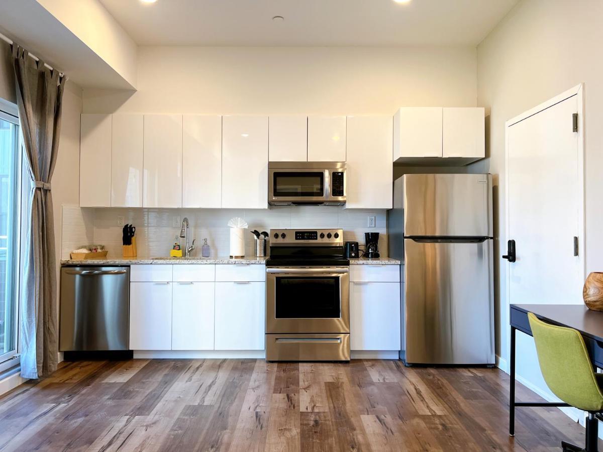 Stay At Luna On Ridge Ave Philadelphia Dış mekan fotoğraf