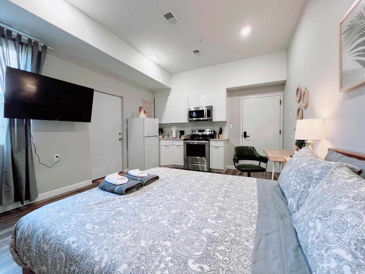 Stay At Luna On Ridge Ave Philadelphia Dış mekan fotoğraf