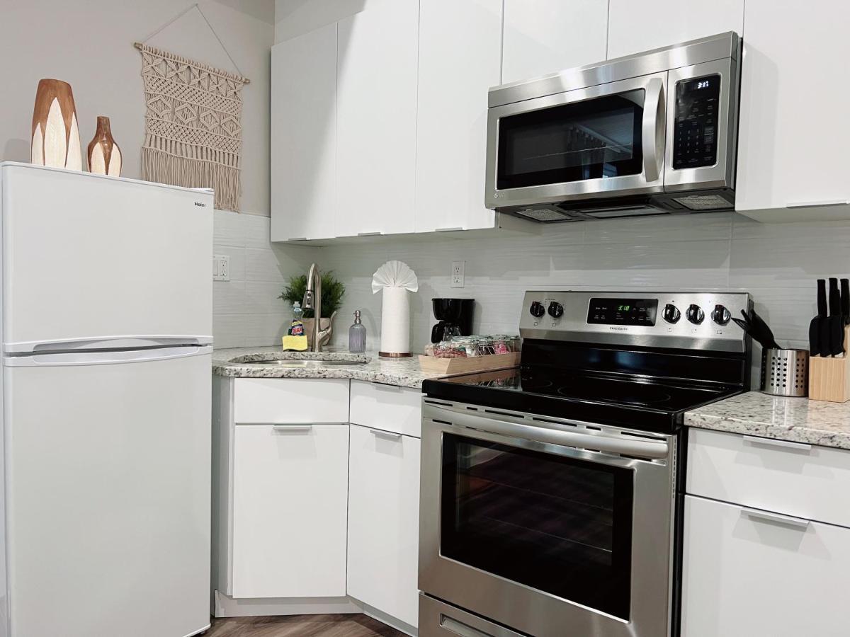 Stay At Luna On Ridge Ave Philadelphia Dış mekan fotoğraf