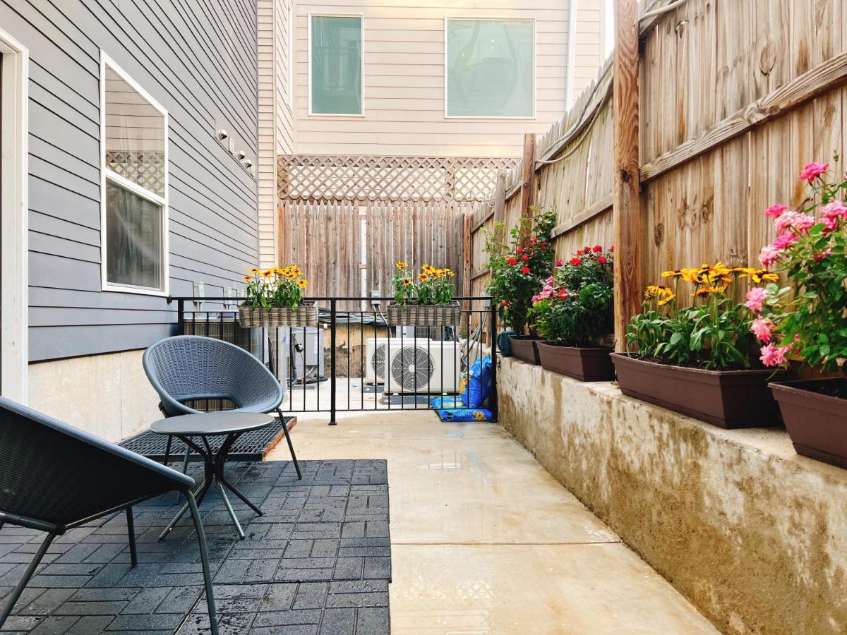Stay At Luna On Ridge Ave Philadelphia Dış mekan fotoğraf