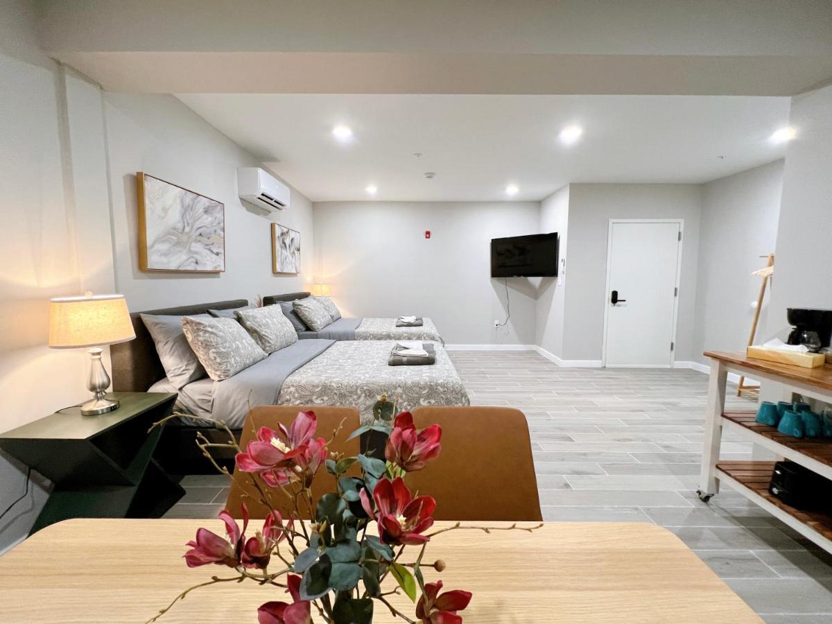 Stay At Luna On Ridge Ave Philadelphia Dış mekan fotoğraf