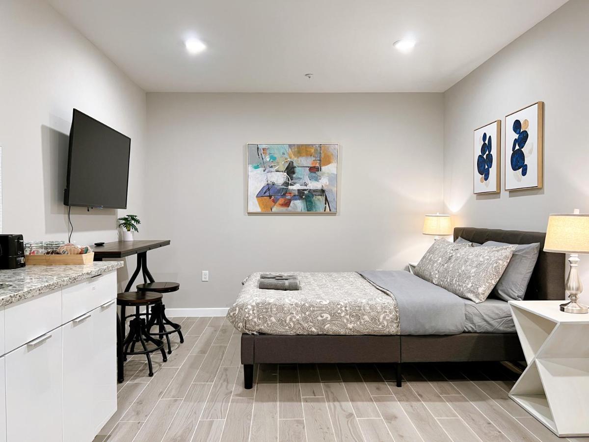 Stay At Luna On Ridge Ave Philadelphia Dış mekan fotoğraf