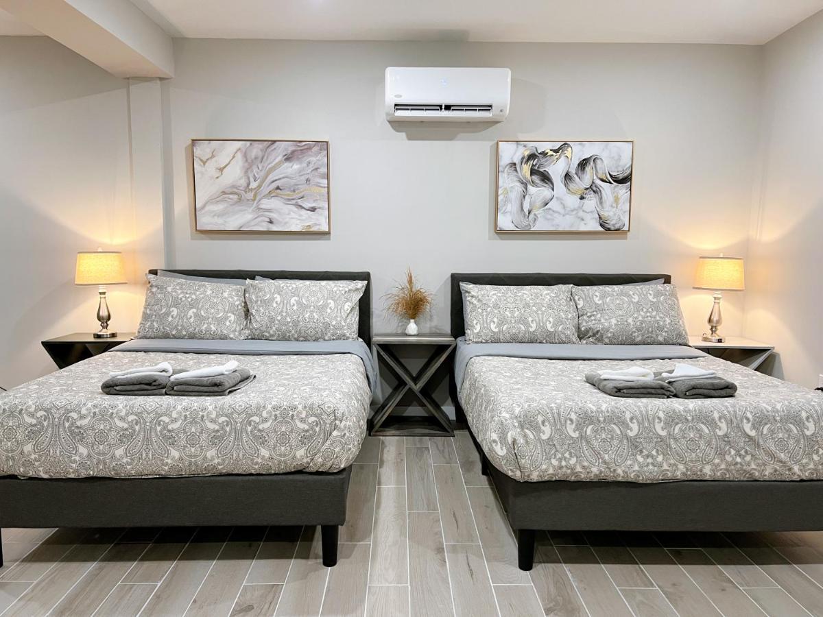 Stay At Luna On Ridge Ave Philadelphia Dış mekan fotoğraf