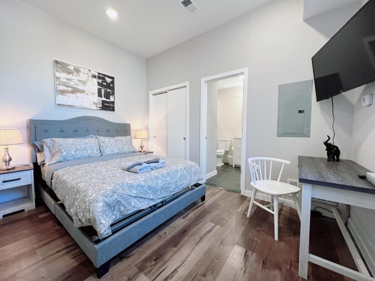Stay At Luna On Ridge Ave Philadelphia Dış mekan fotoğraf