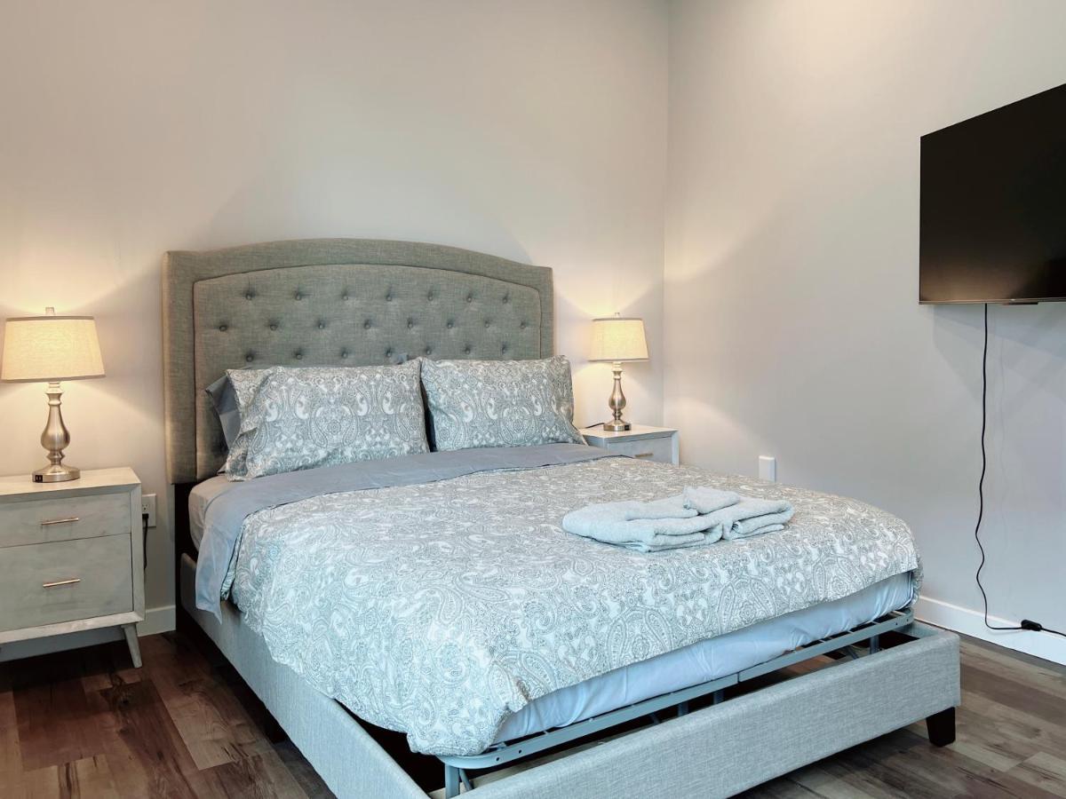 Stay At Luna On Ridge Ave Philadelphia Dış mekan fotoğraf
