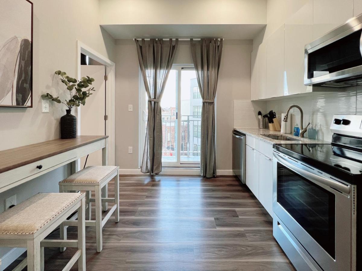 Stay At Luna On Ridge Ave Philadelphia Dış mekan fotoğraf