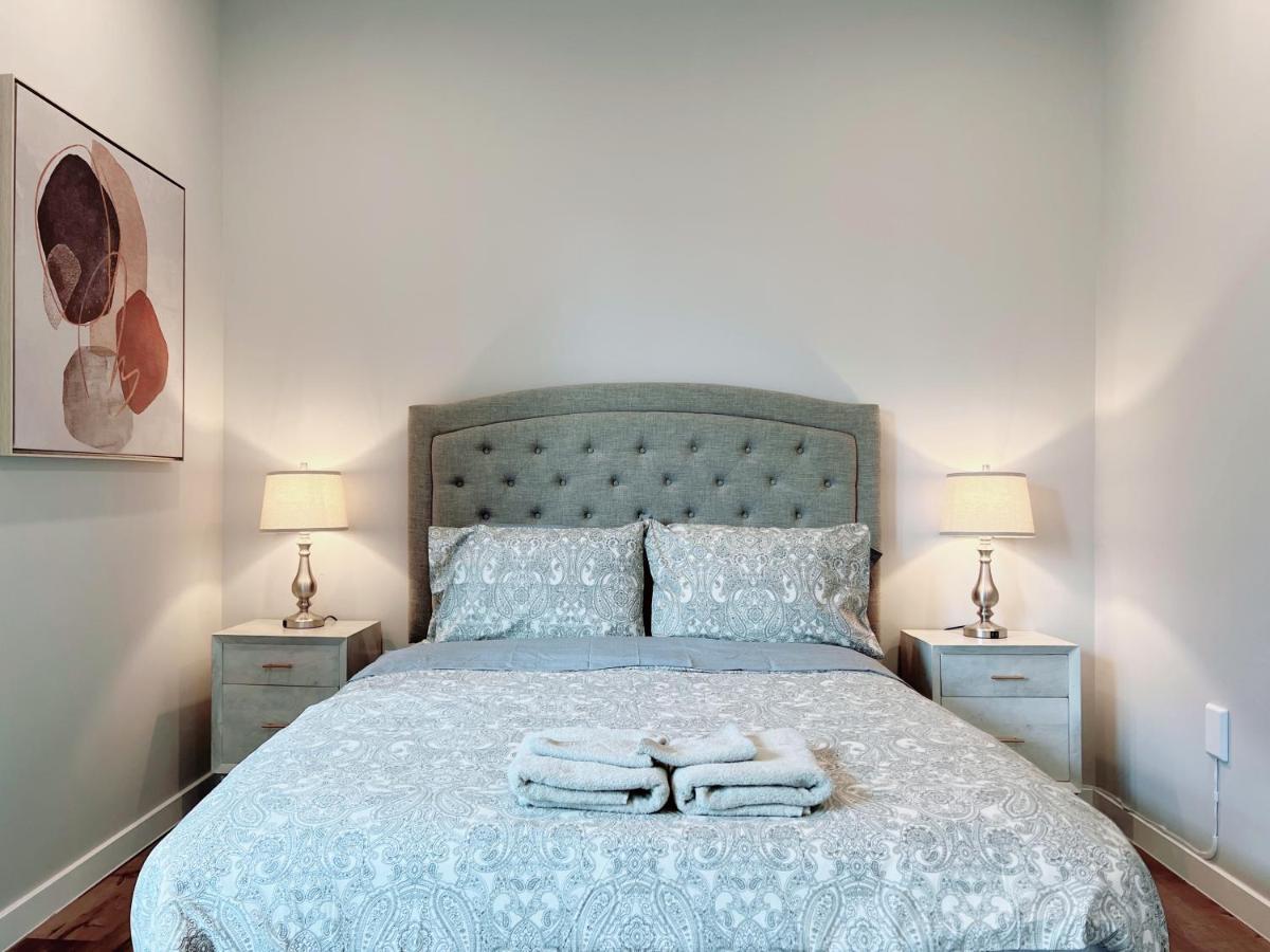 Stay At Luna On Ridge Ave Philadelphia Dış mekan fotoğraf
