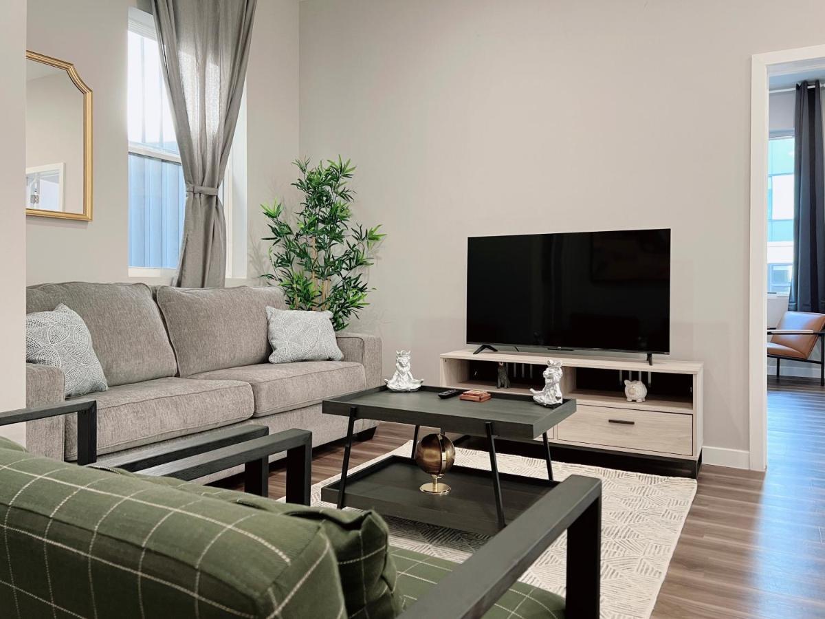 Stay At Luna On Ridge Ave Philadelphia Dış mekan fotoğraf
