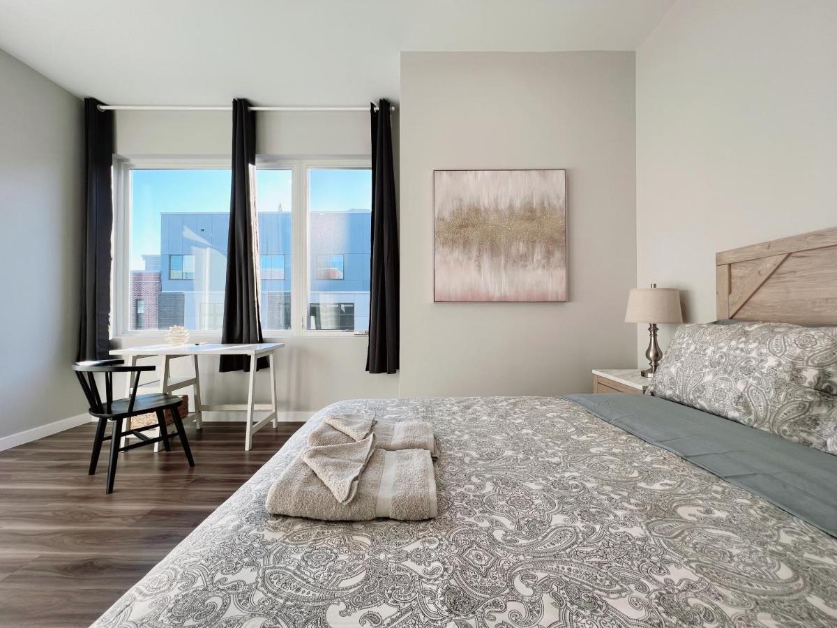 Stay At Luna On Ridge Ave Philadelphia Dış mekan fotoğraf