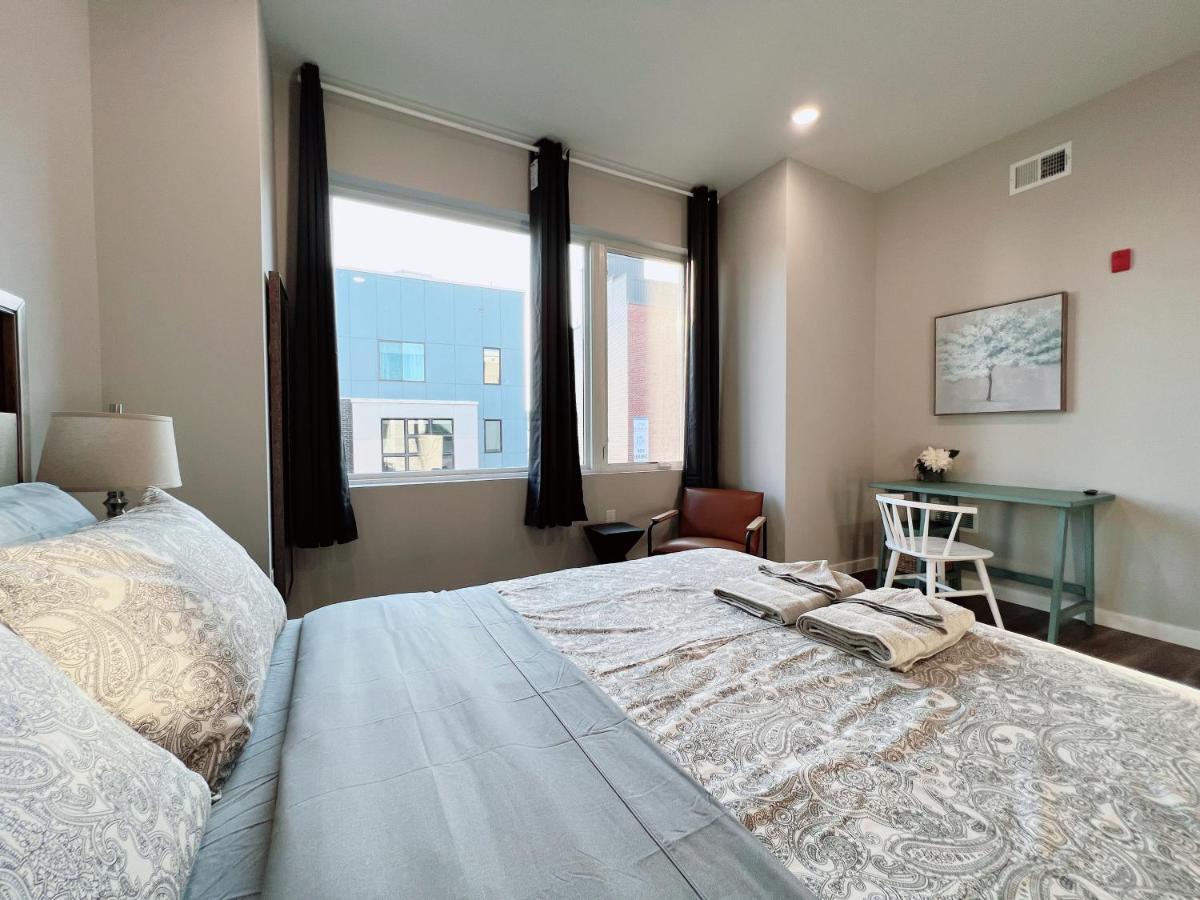 Stay At Luna On Ridge Ave Philadelphia Dış mekan fotoğraf